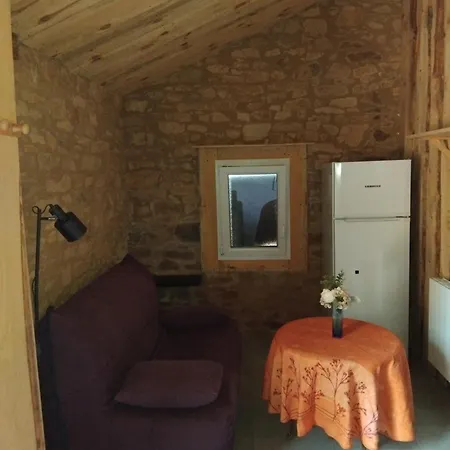 Le Refuge Du Fief * Le Tablier