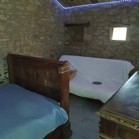 Le Refuge Du Fief Holiday home