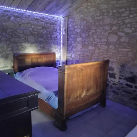 Le Refuge Du Fief Holiday home